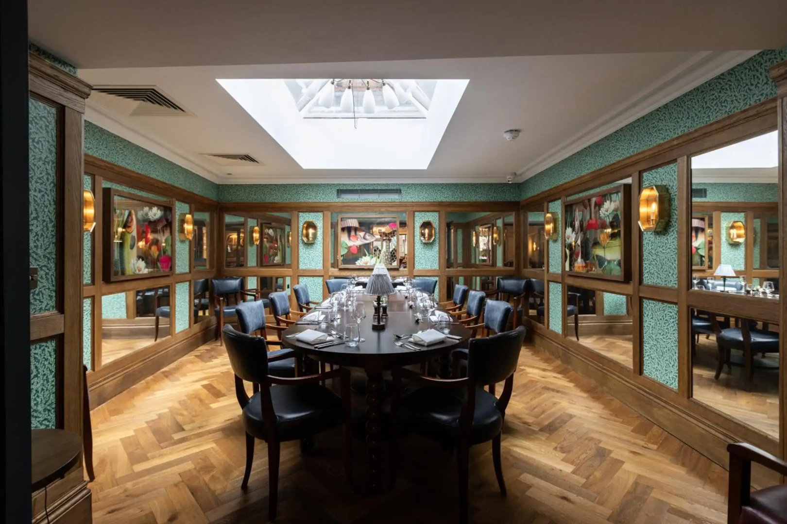 White Hart Hotel