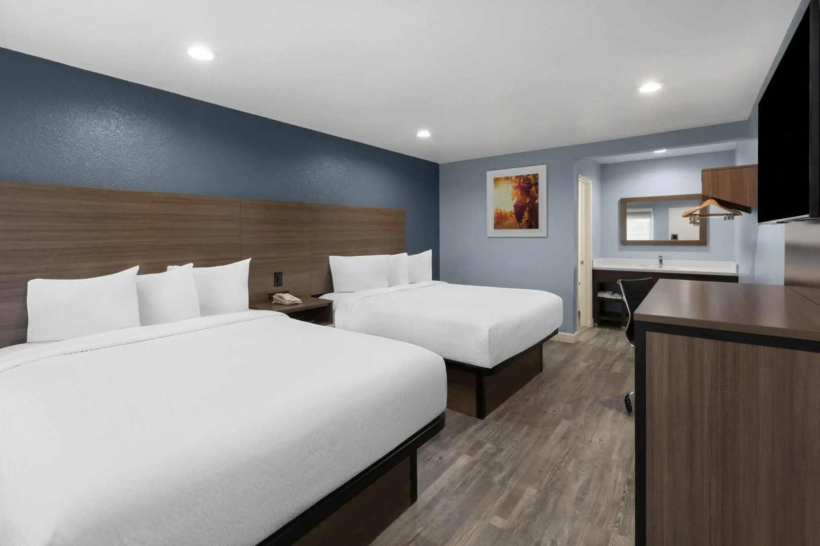 Days Inn by Wyndham Arroyo Grande/Pismo Beach