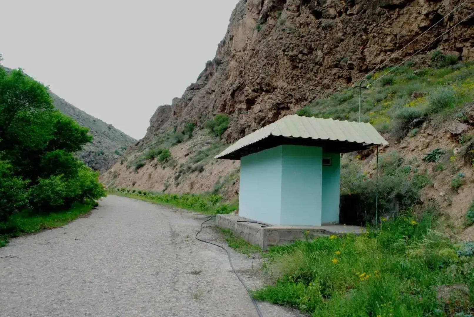 Park-Hotel Khoren's Lake