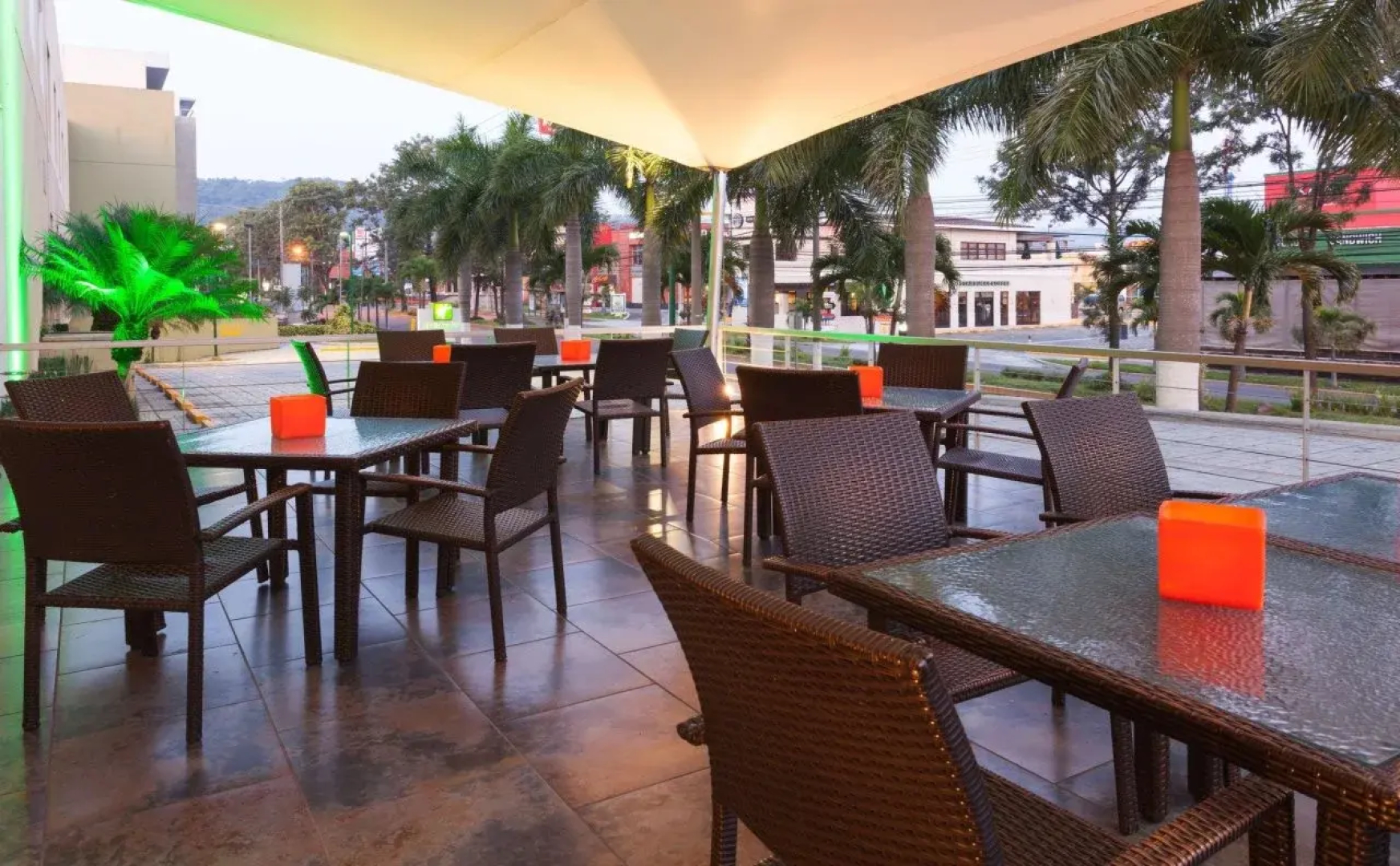 Holiday Inn San Salvador by IHG