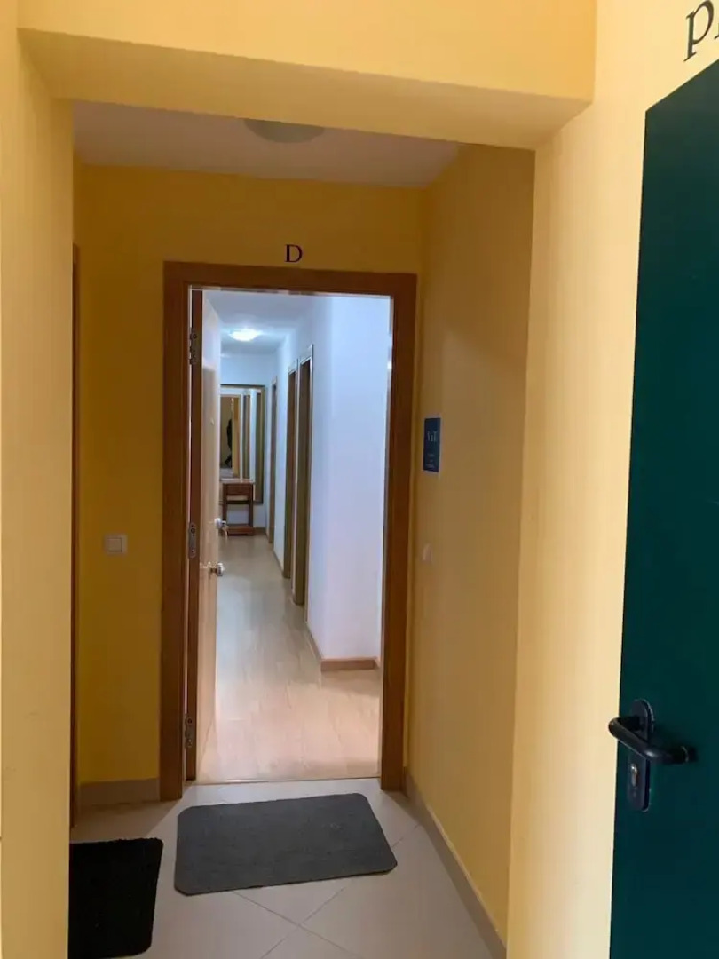 Apartment With 6 Bedrooms in Bermillo de Sayago