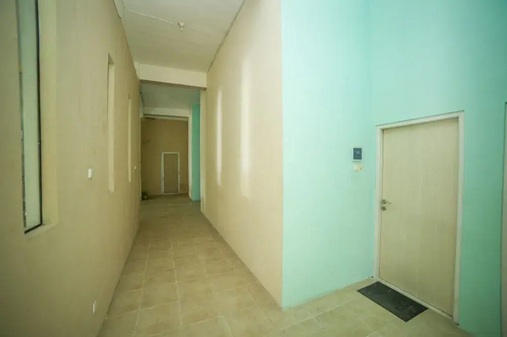 Airy Eco Syariah Solo Baru Sukoharjo Soekarno 20