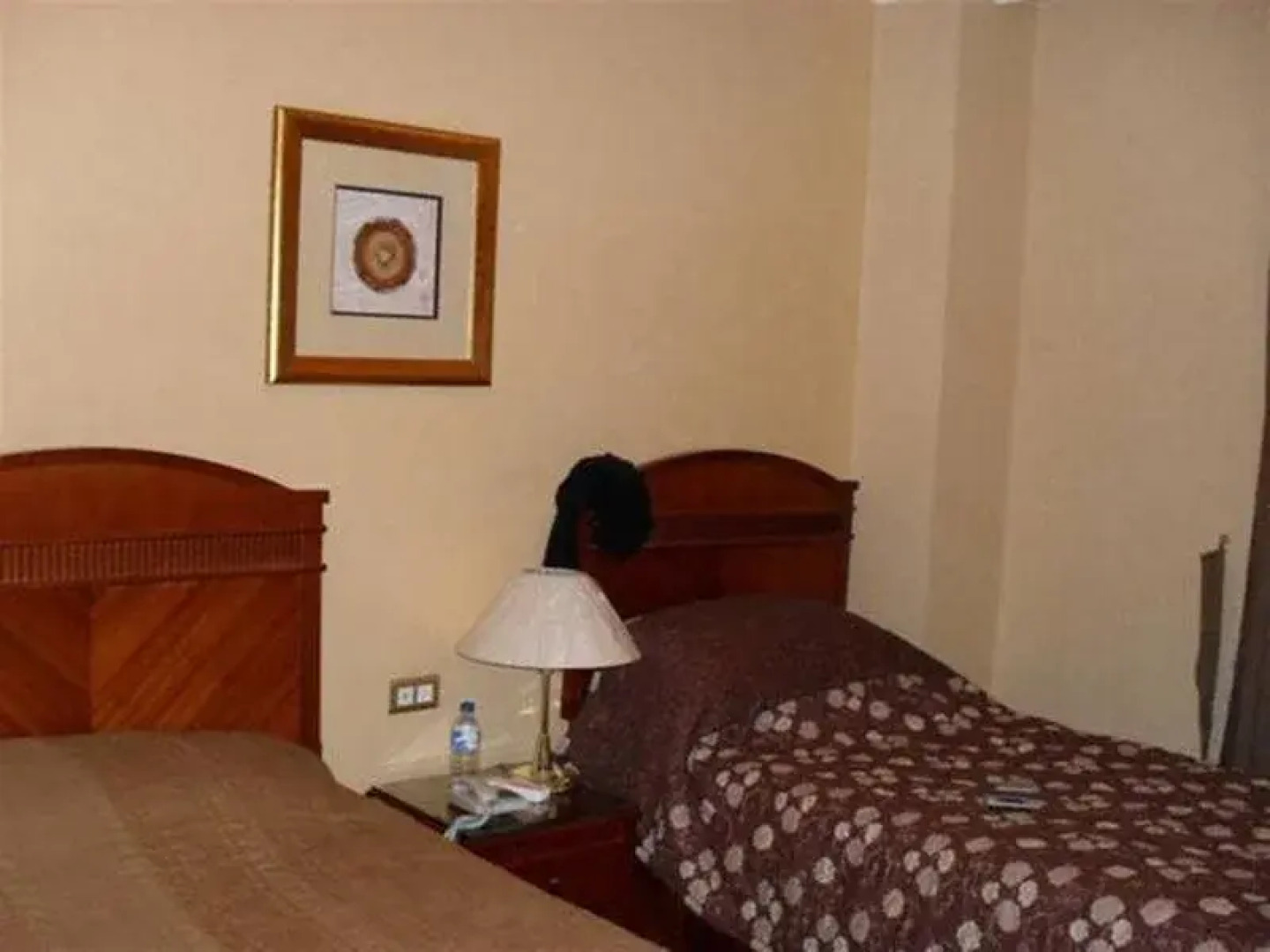 Al Ansar Diamond Hotel