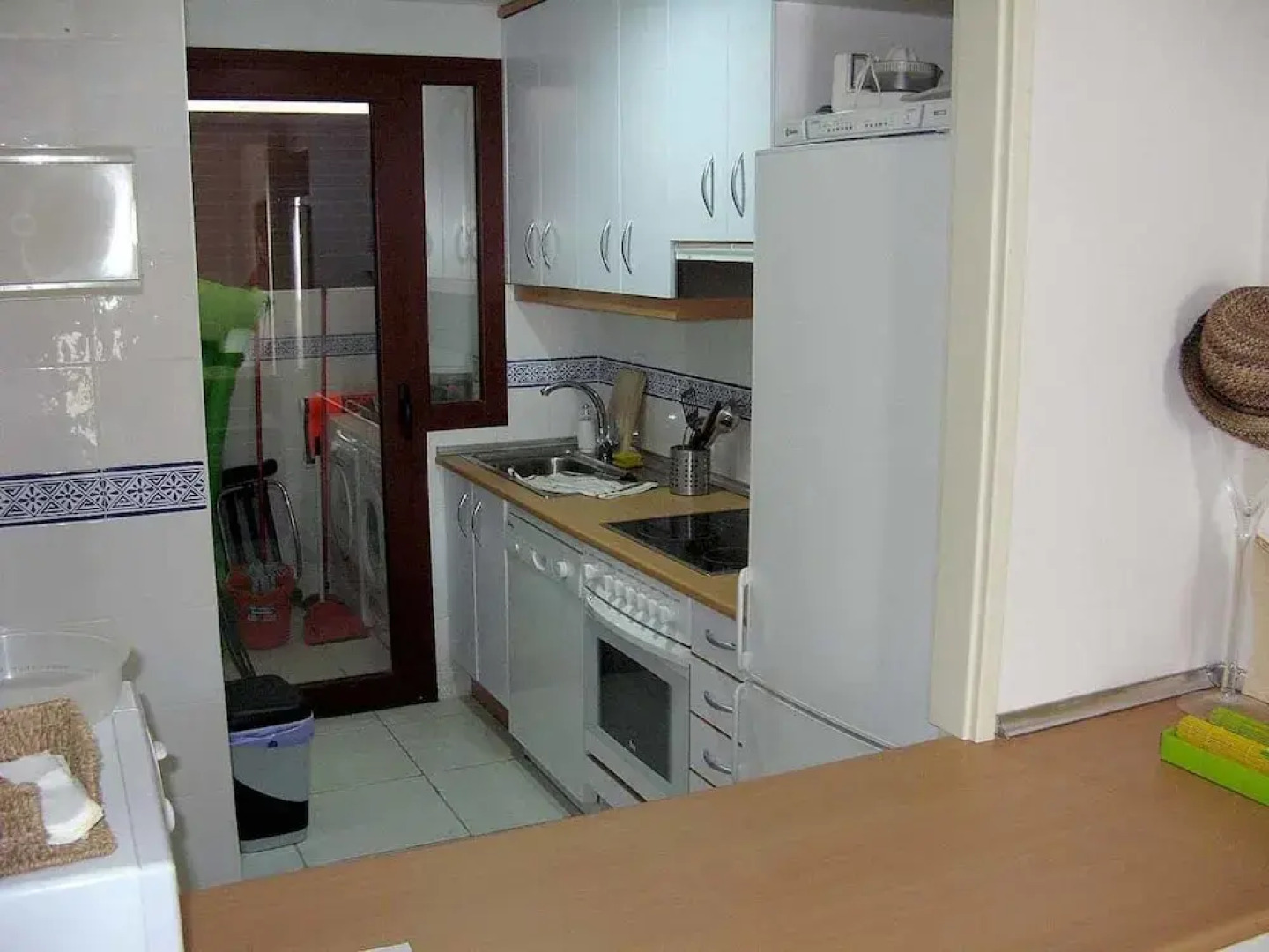 Apartamento Jardines F2-2B