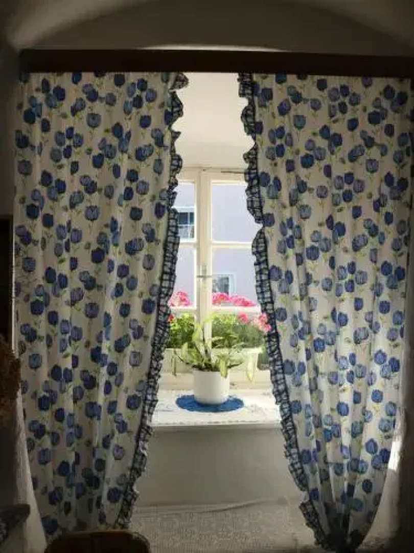 Romantikhaus Hufschmiede