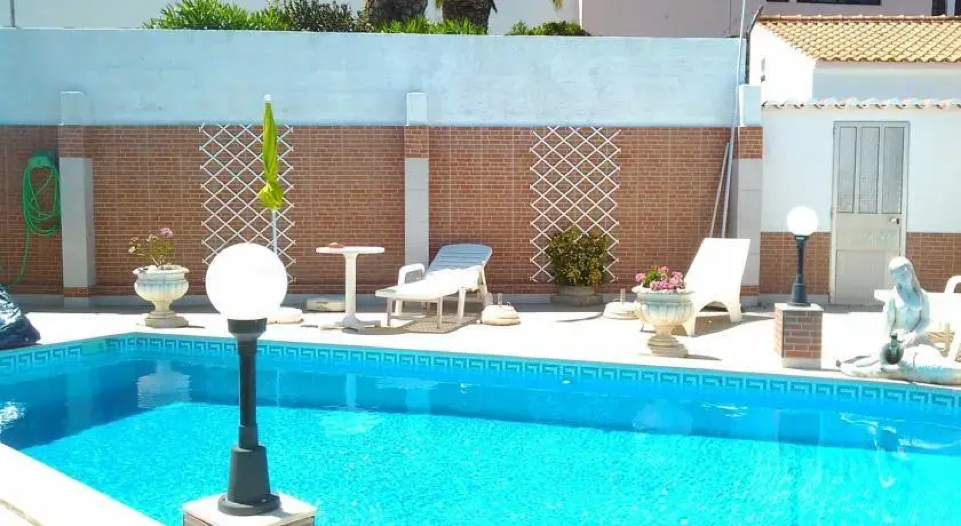 Casas de Ferias Sagres