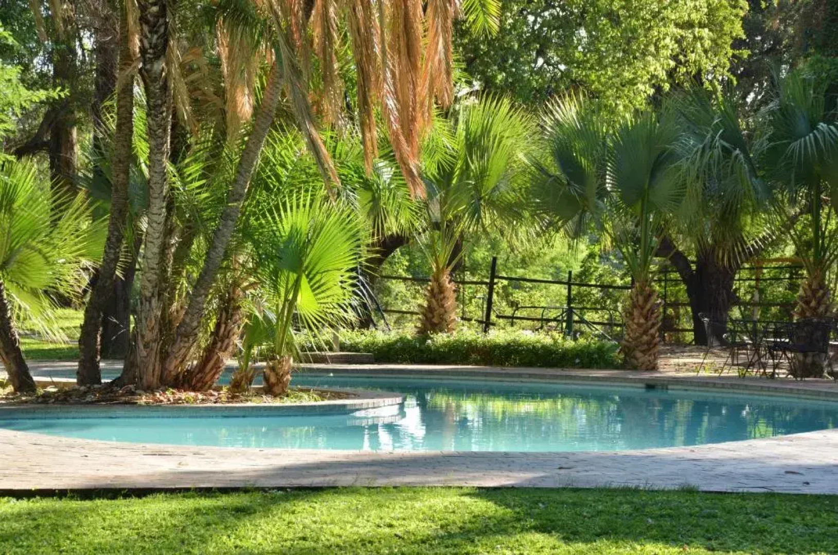 Cresta Marang Gardens