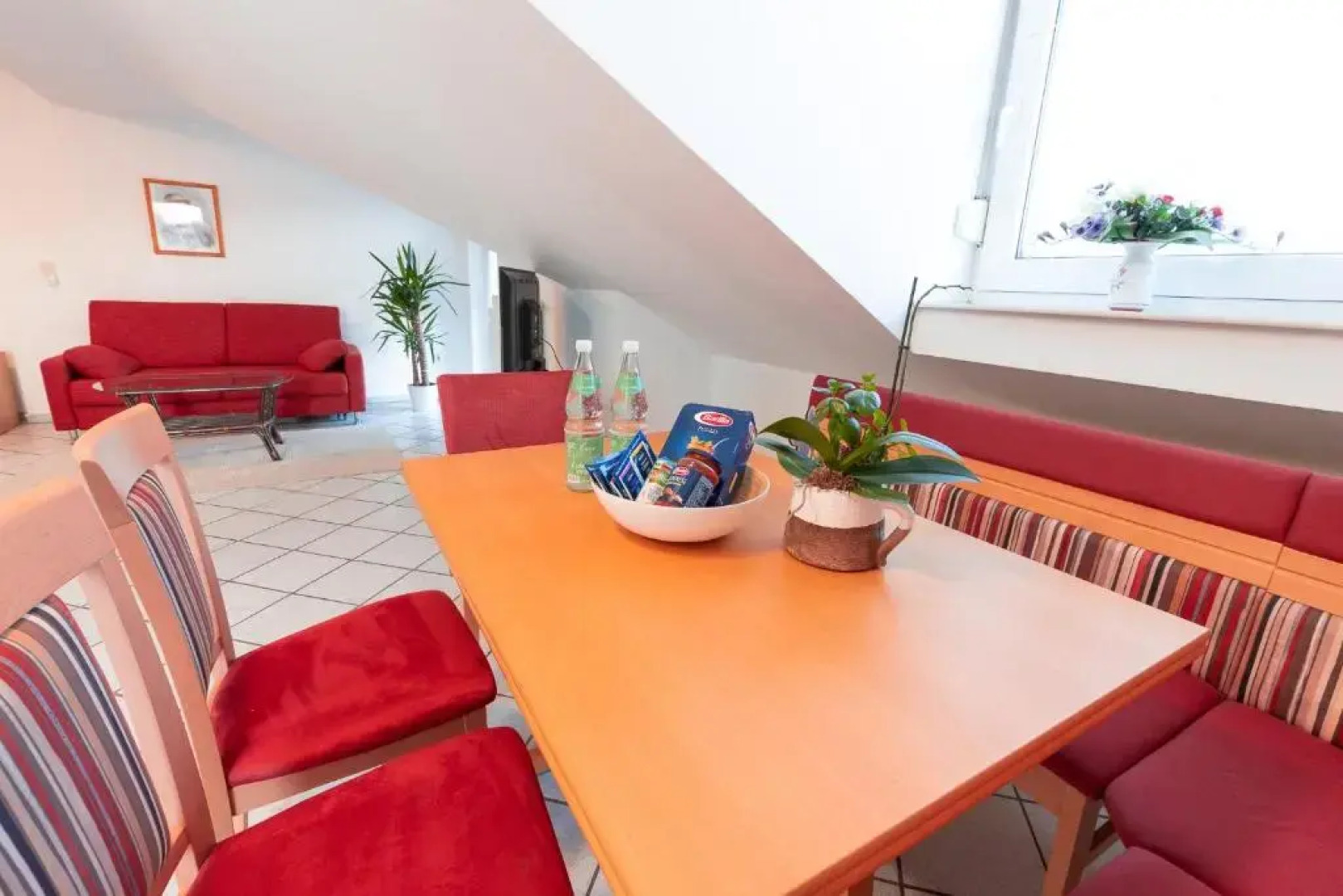 Ferienwohnung Burghausen