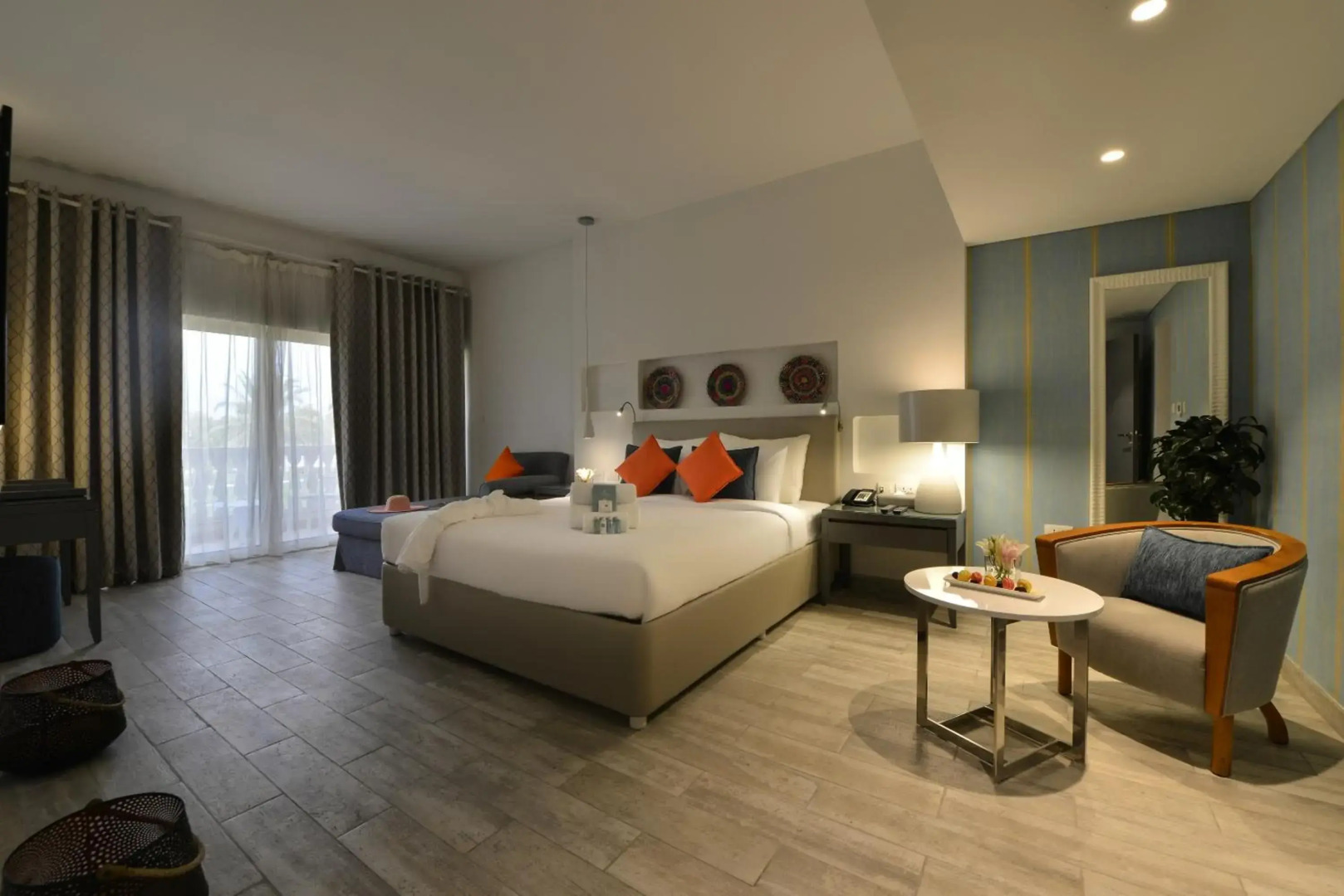 Sealine Beach - a Murwab Resort