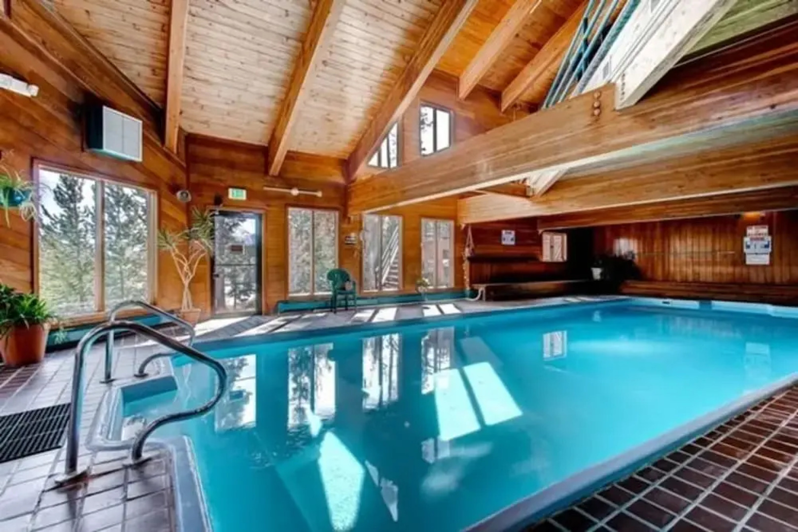 Timber Ridge #428 by Book by Owner