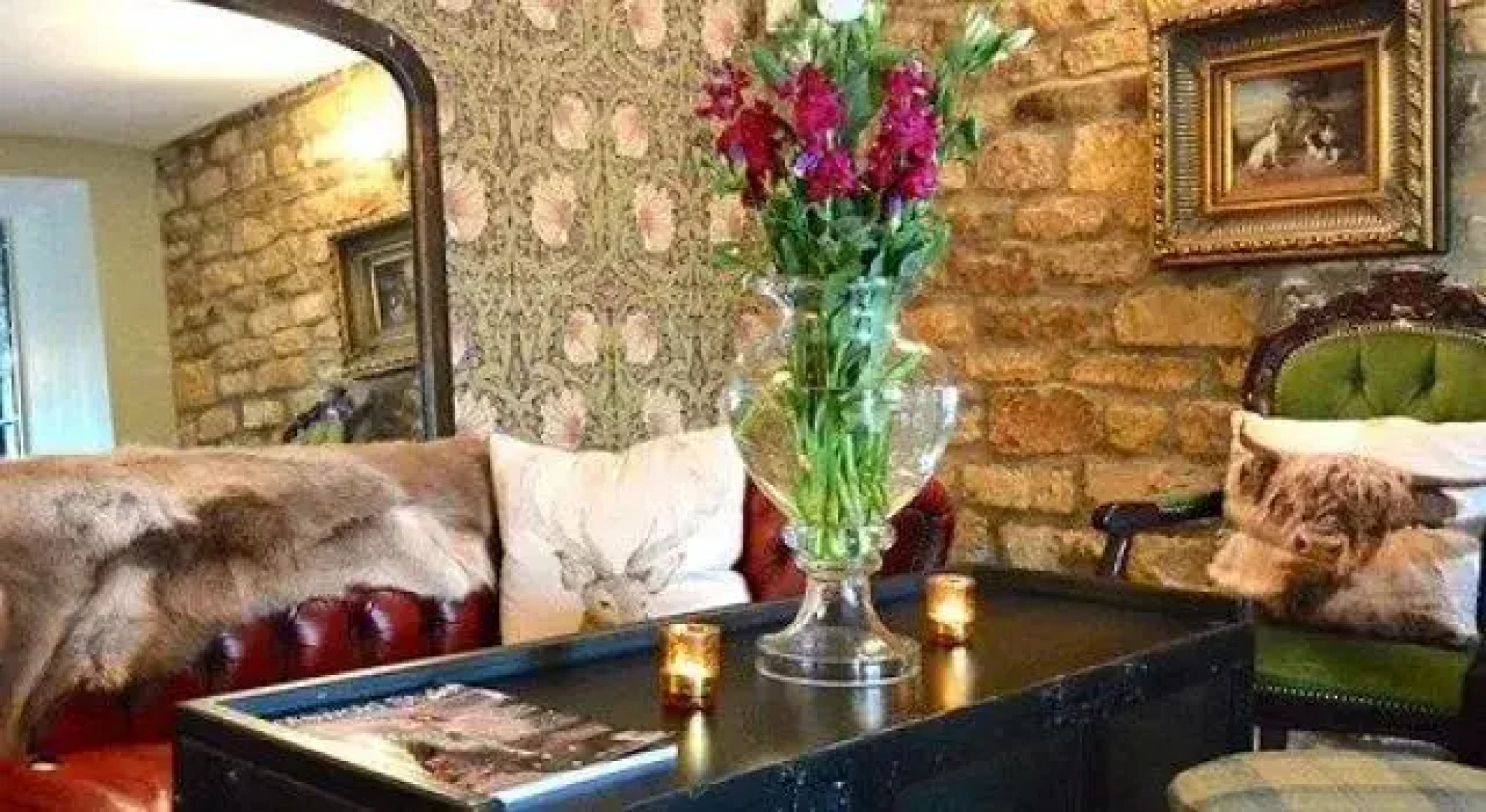 The Coach And Horses