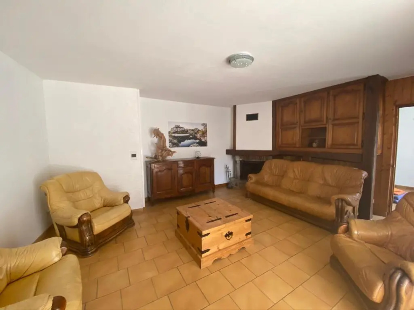 Gites Mas de la Bastide