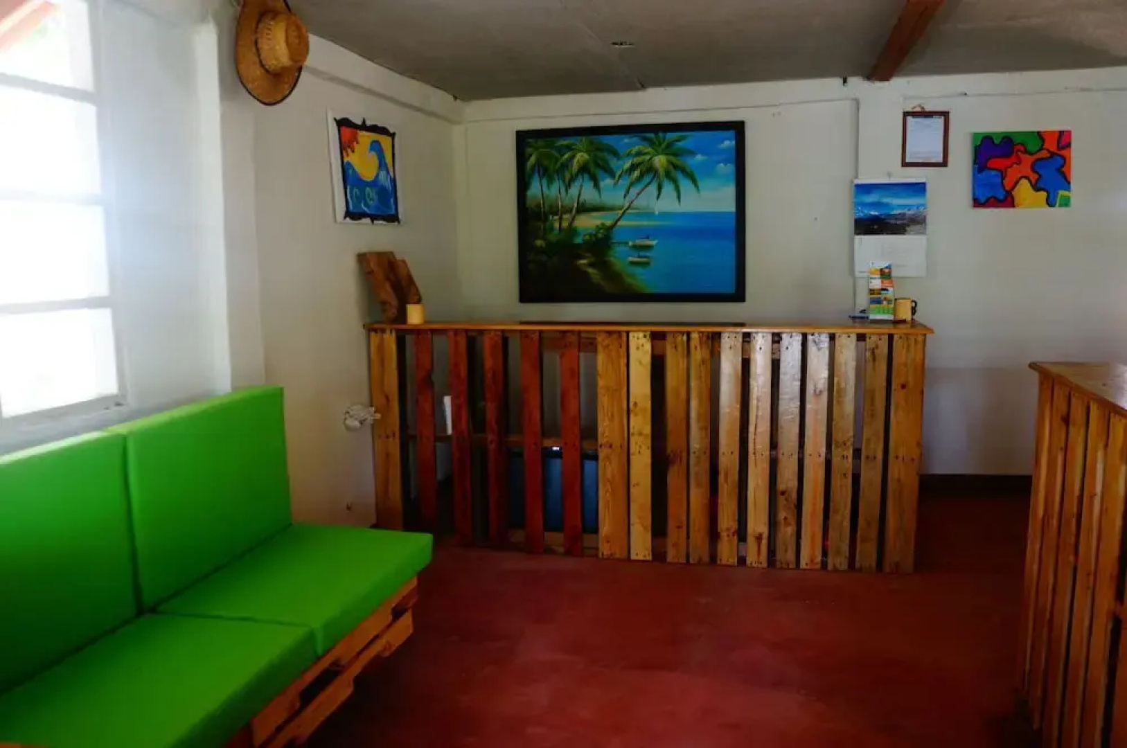 Cebaco Sunrise Lodge