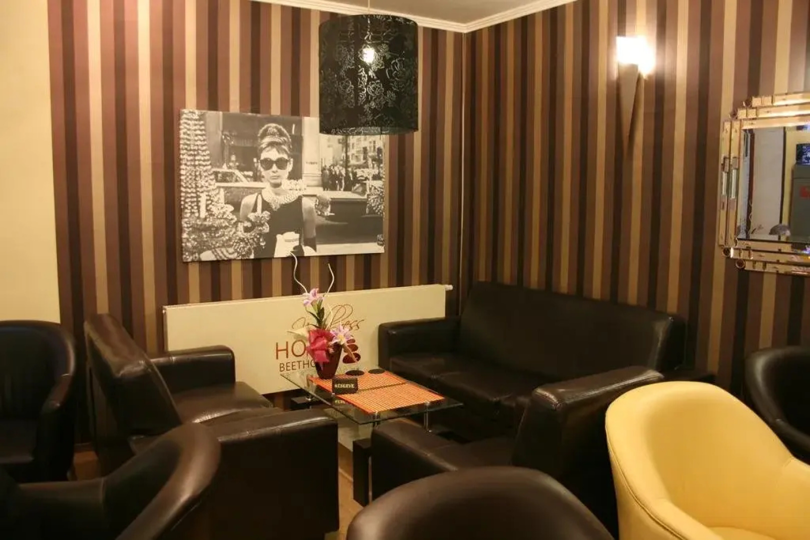 Wellness Hotel Beethoven