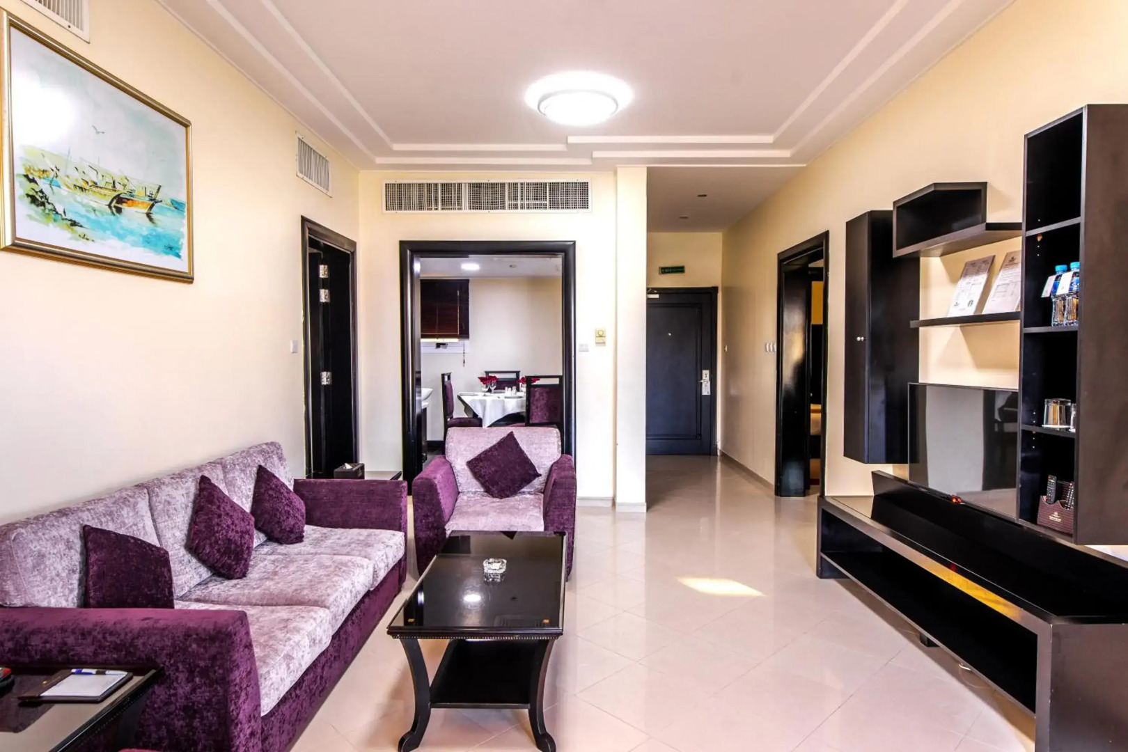 Royal Beach Hotel & Resort