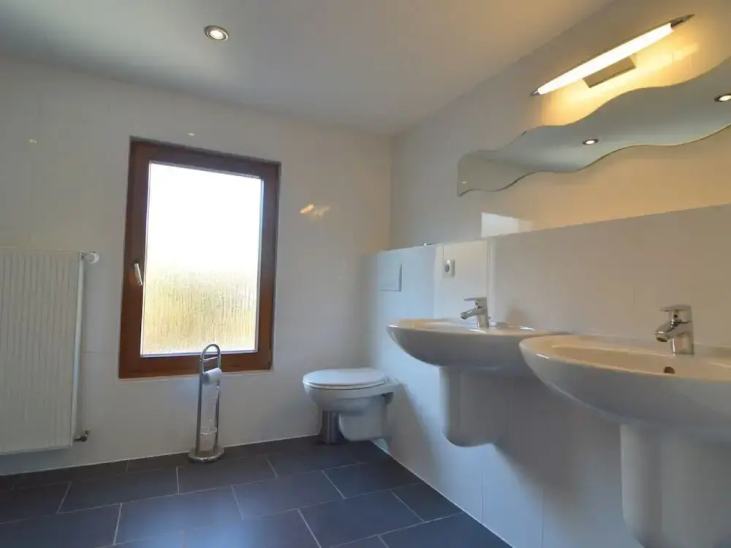 Lavish Retreat in Bad Ems