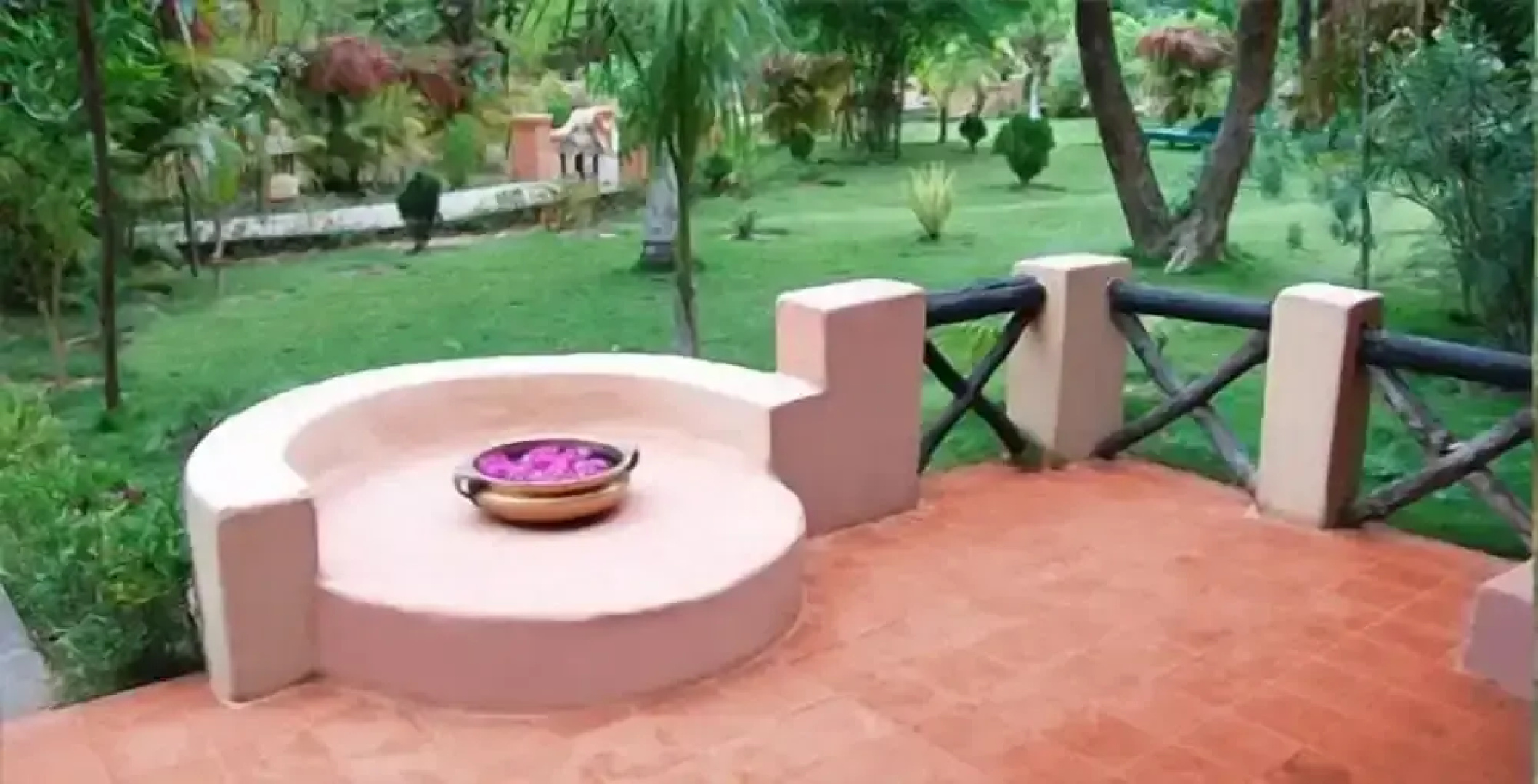 Tuli Tiger Resort