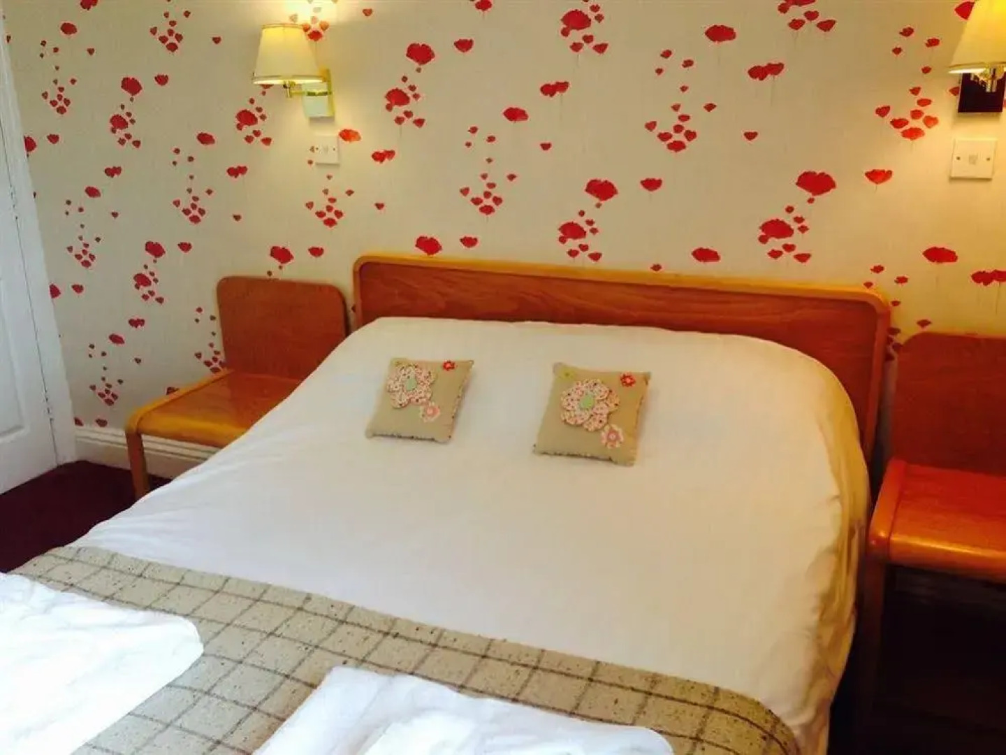 Helme Park Hall Hotel