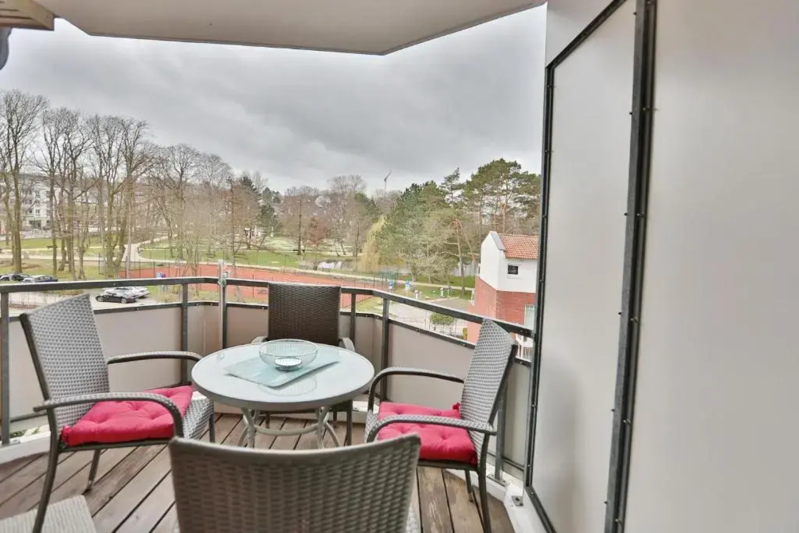 Residenz Ostseestrand Residenz Ostseestrand Appartement 19