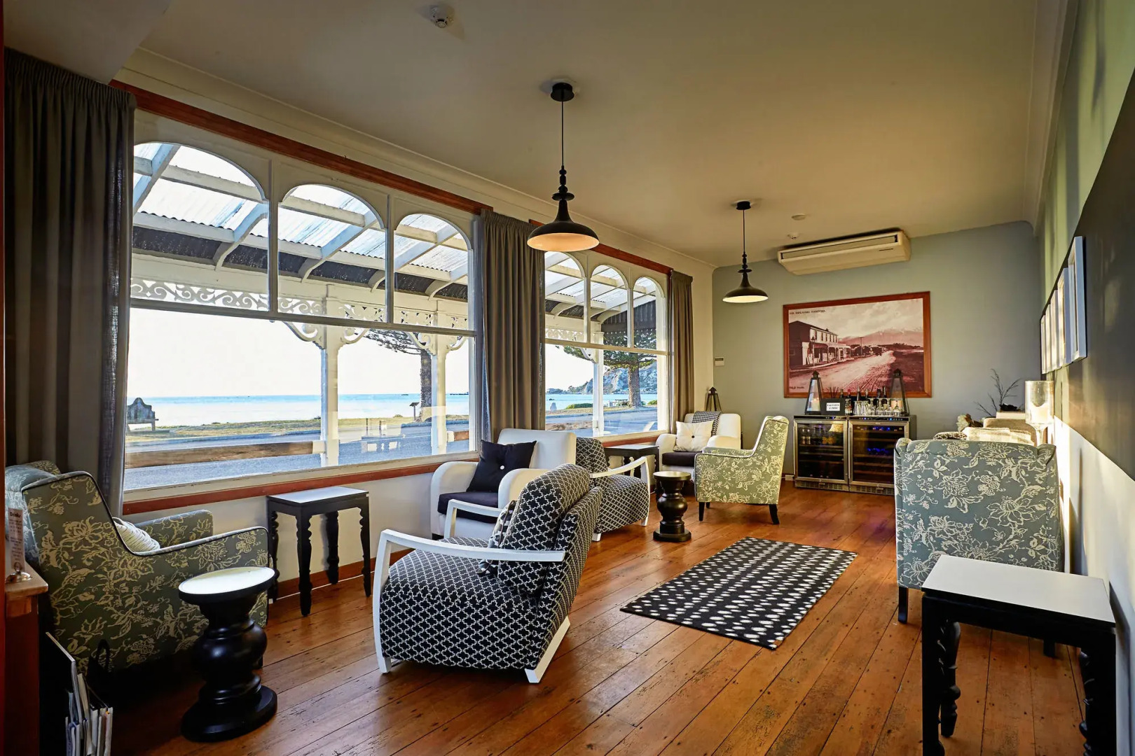 Kaikoura Boutique Hotel