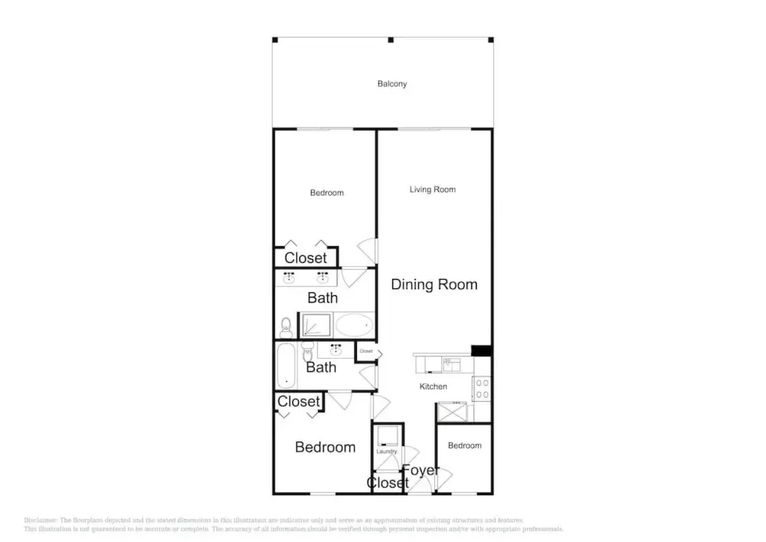 Seascape Penthouse #2309 - 3 Br condo by RedAwning