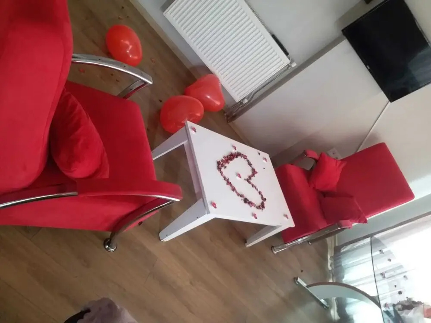 Esila Residence Apart Hotel