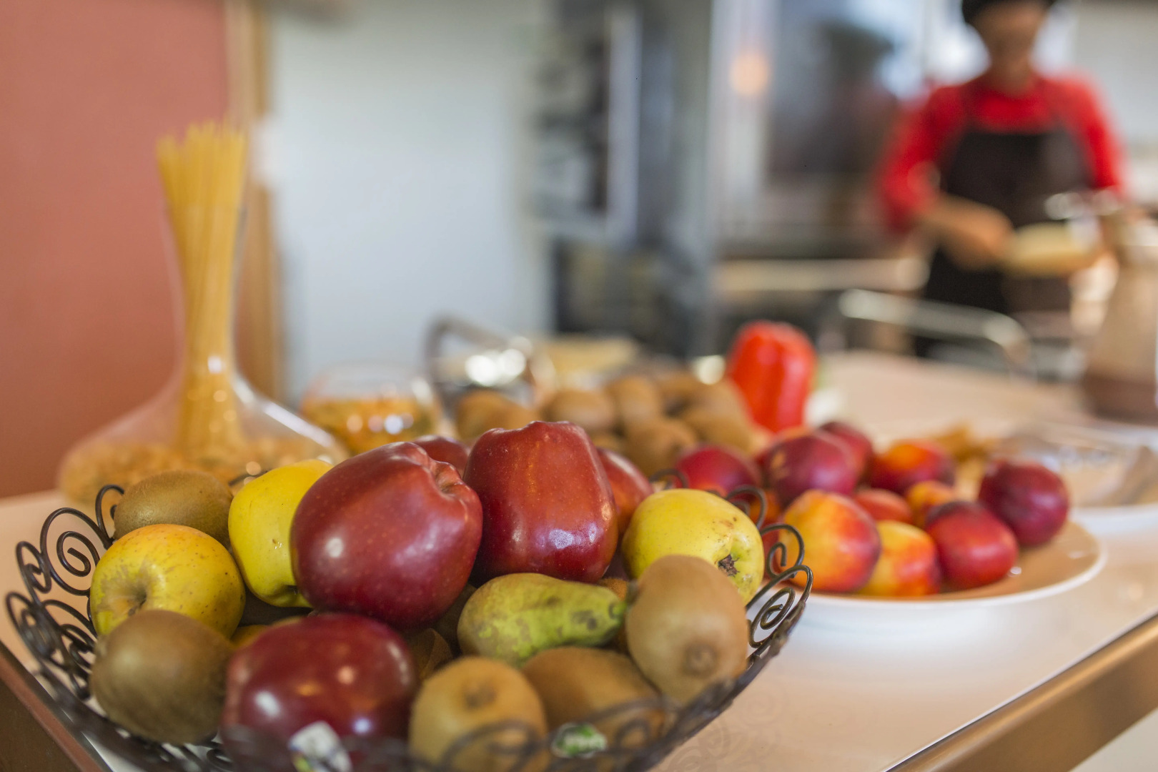 Hotel Antequera Hills