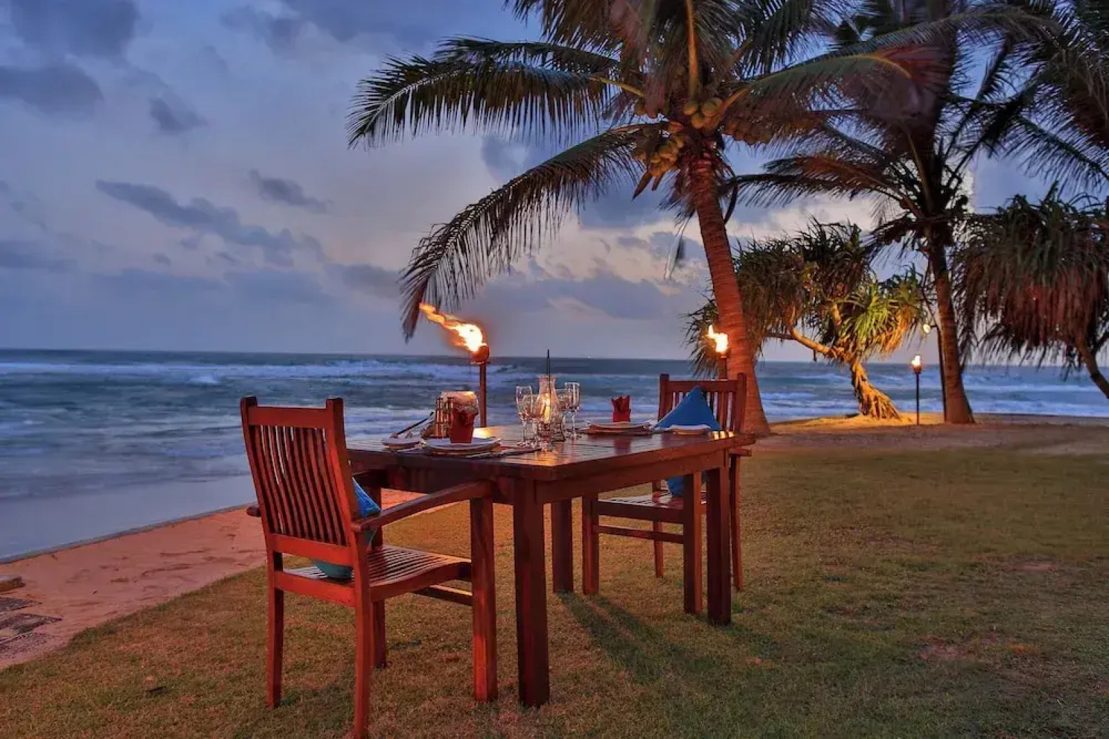 South Point Villa - Whole Villa (Sleeps 6)