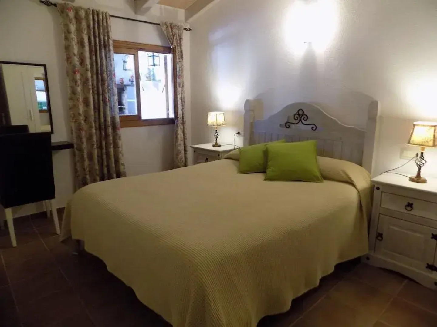 La Sorteta De Cuxach