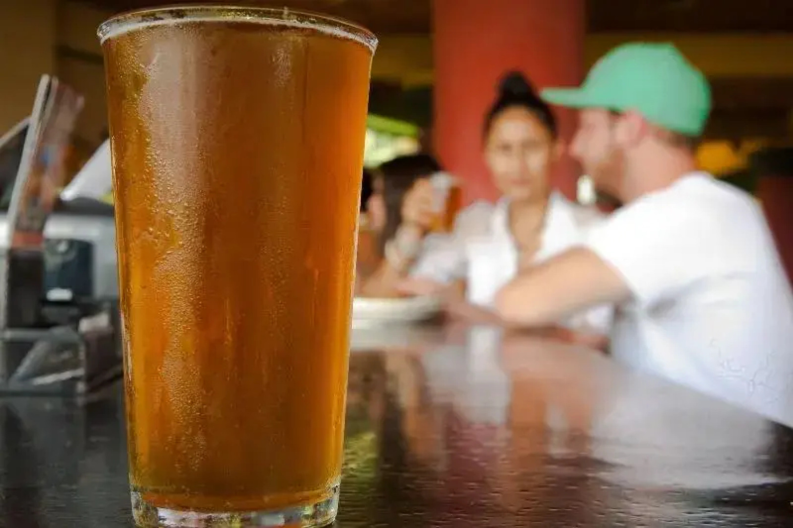 Lake Arenal Hotel & Brewery