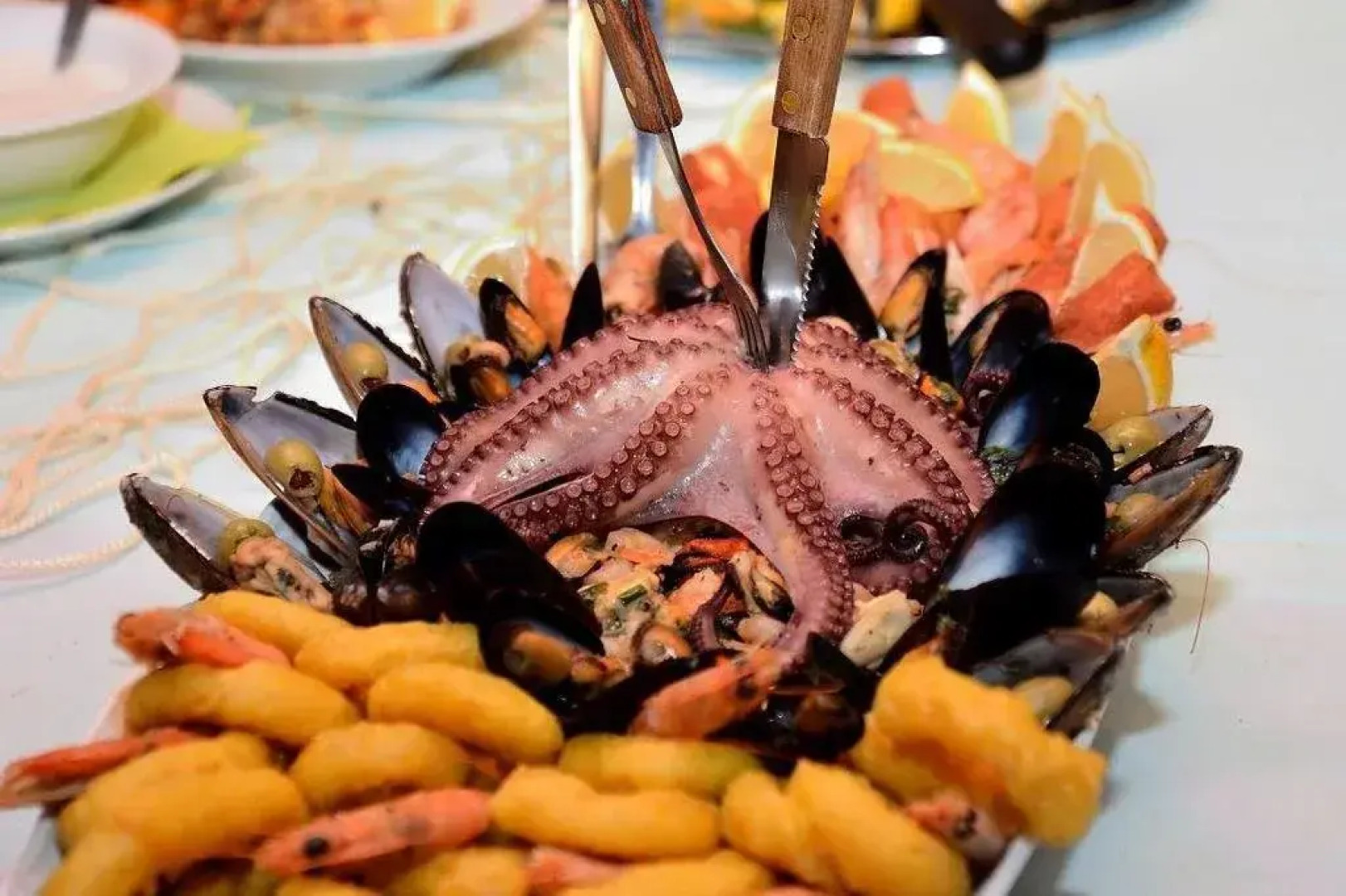 Rybářská bašta Vikletice