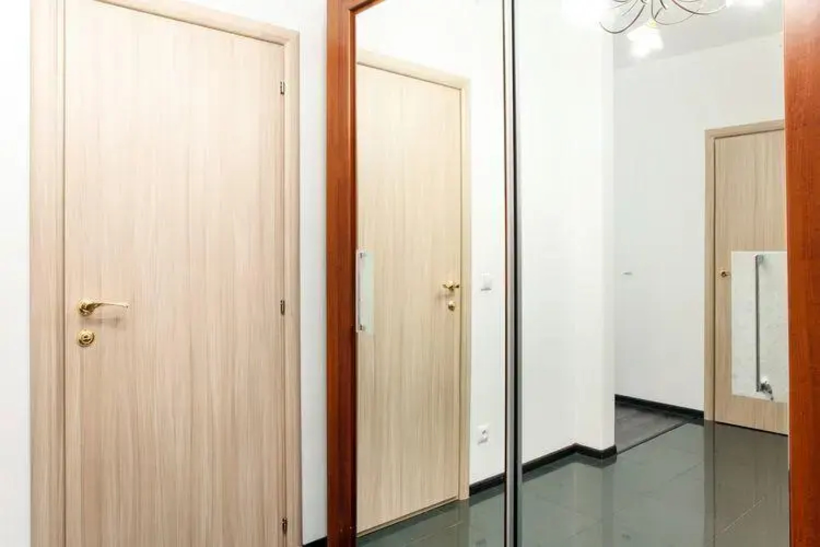 Апартаменты на улице Максима Горького 68 корпус 2