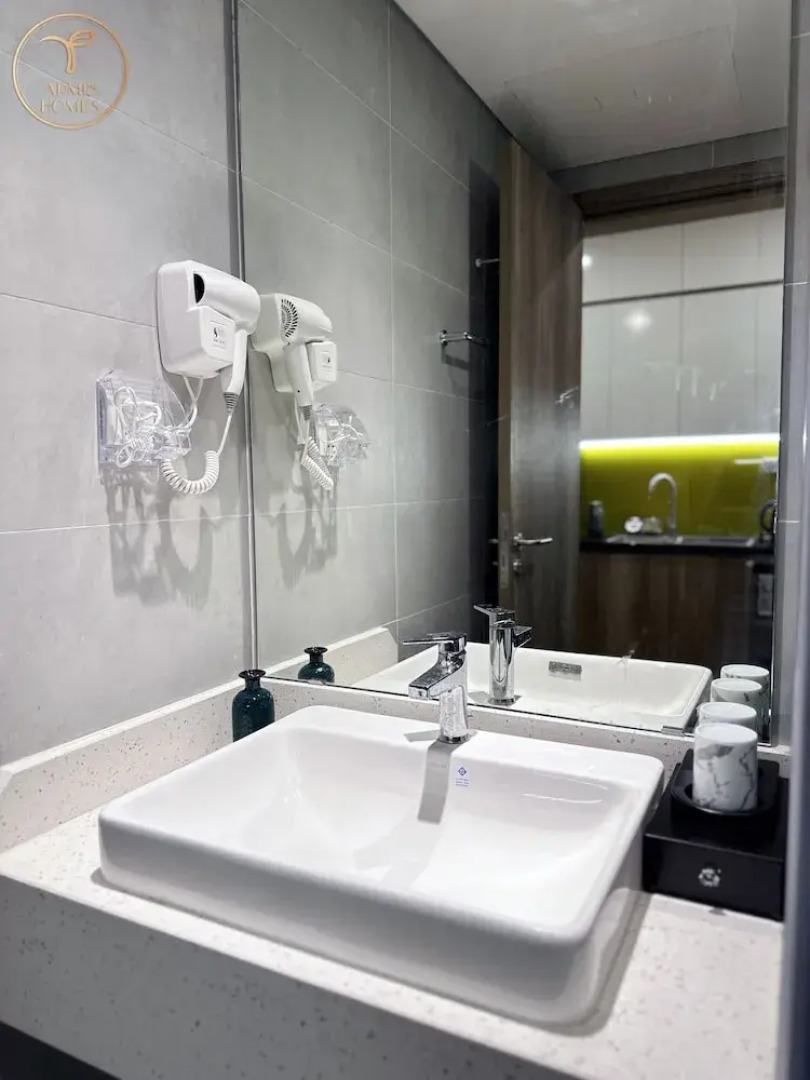 Armin Homes Studio Solforest Ecopark