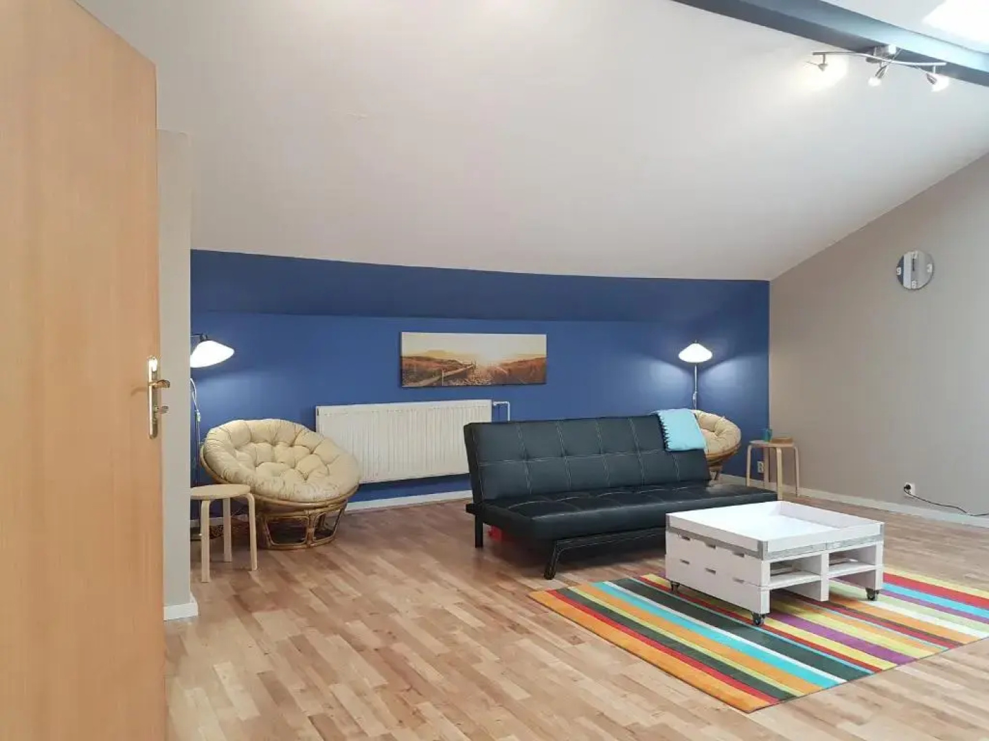 Smart Stay Hostel