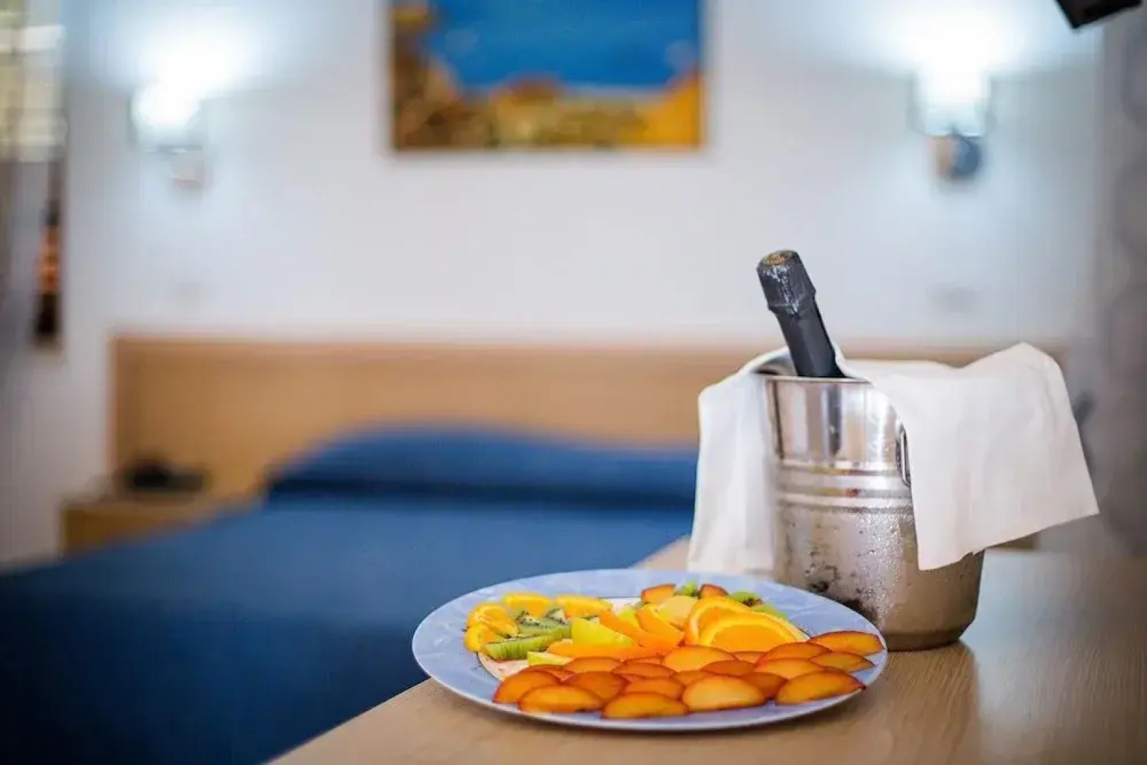 Arcomagno Hotel Village Club