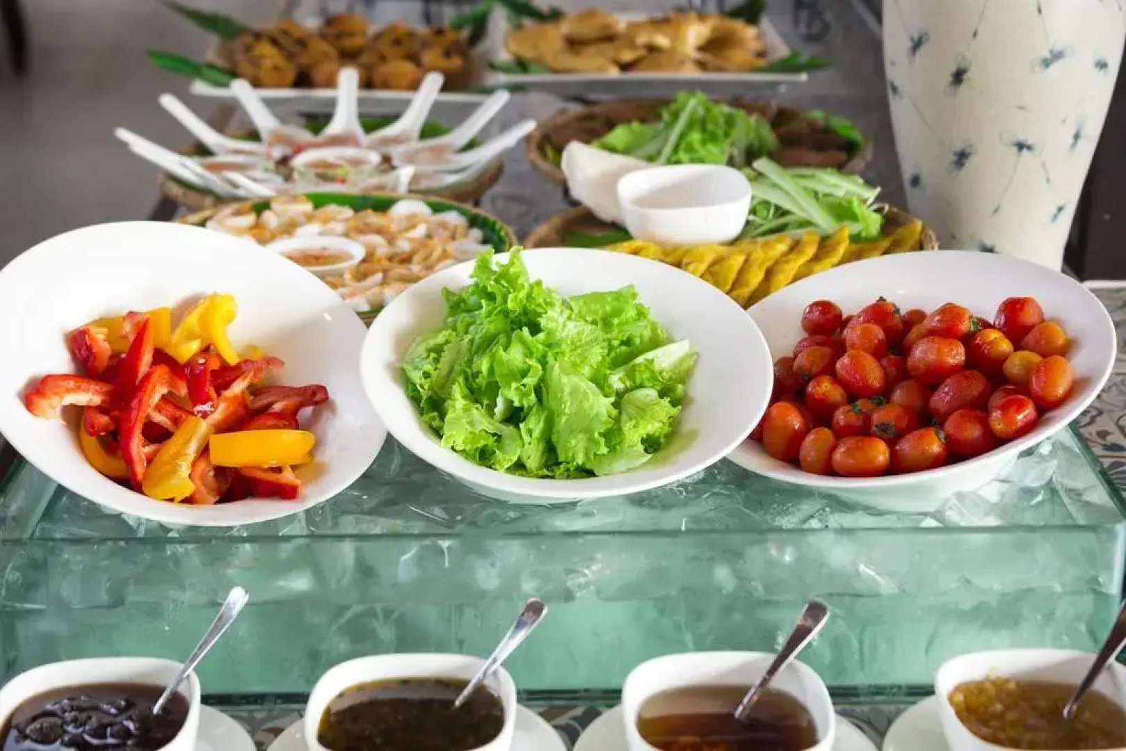 Acacia Heritage Hotel