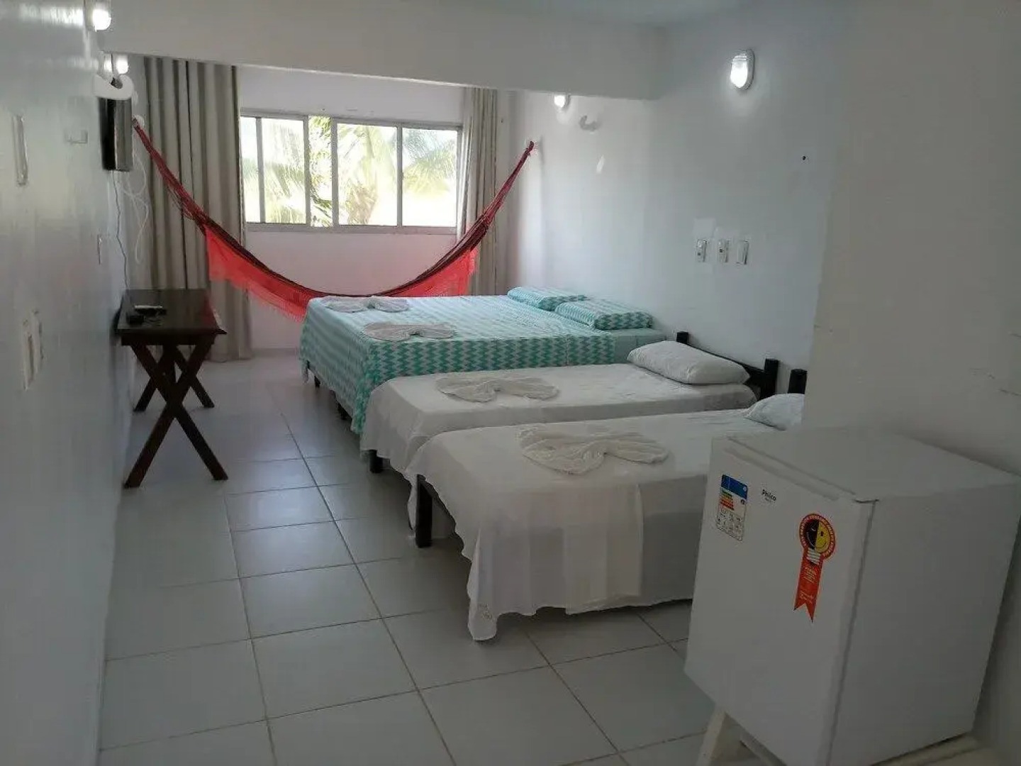 Pousada Vila da Barra