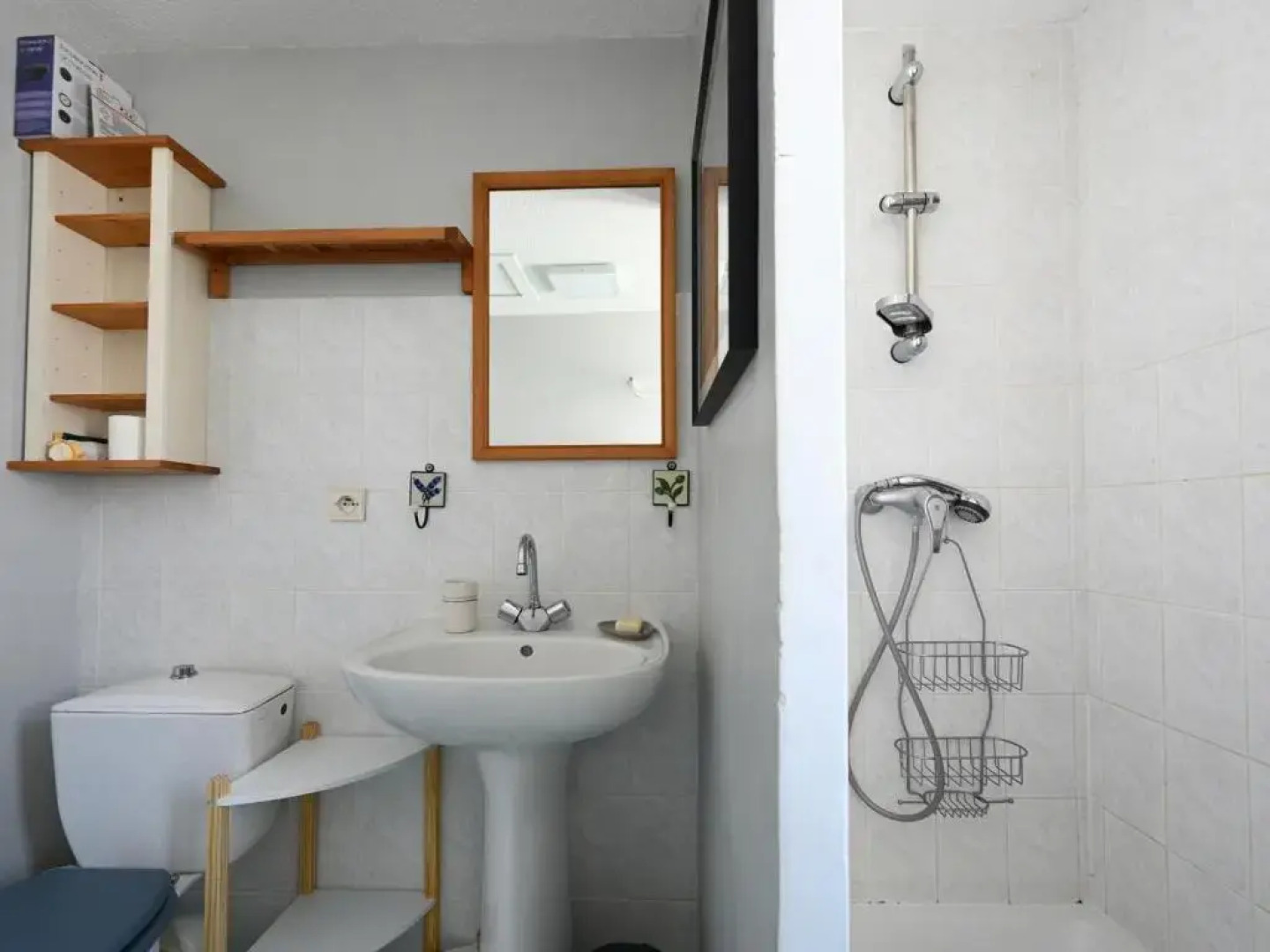 Maison Saint-Clément-des-Baleines, 4 pièces, 6 personnes - FR-1-258-128