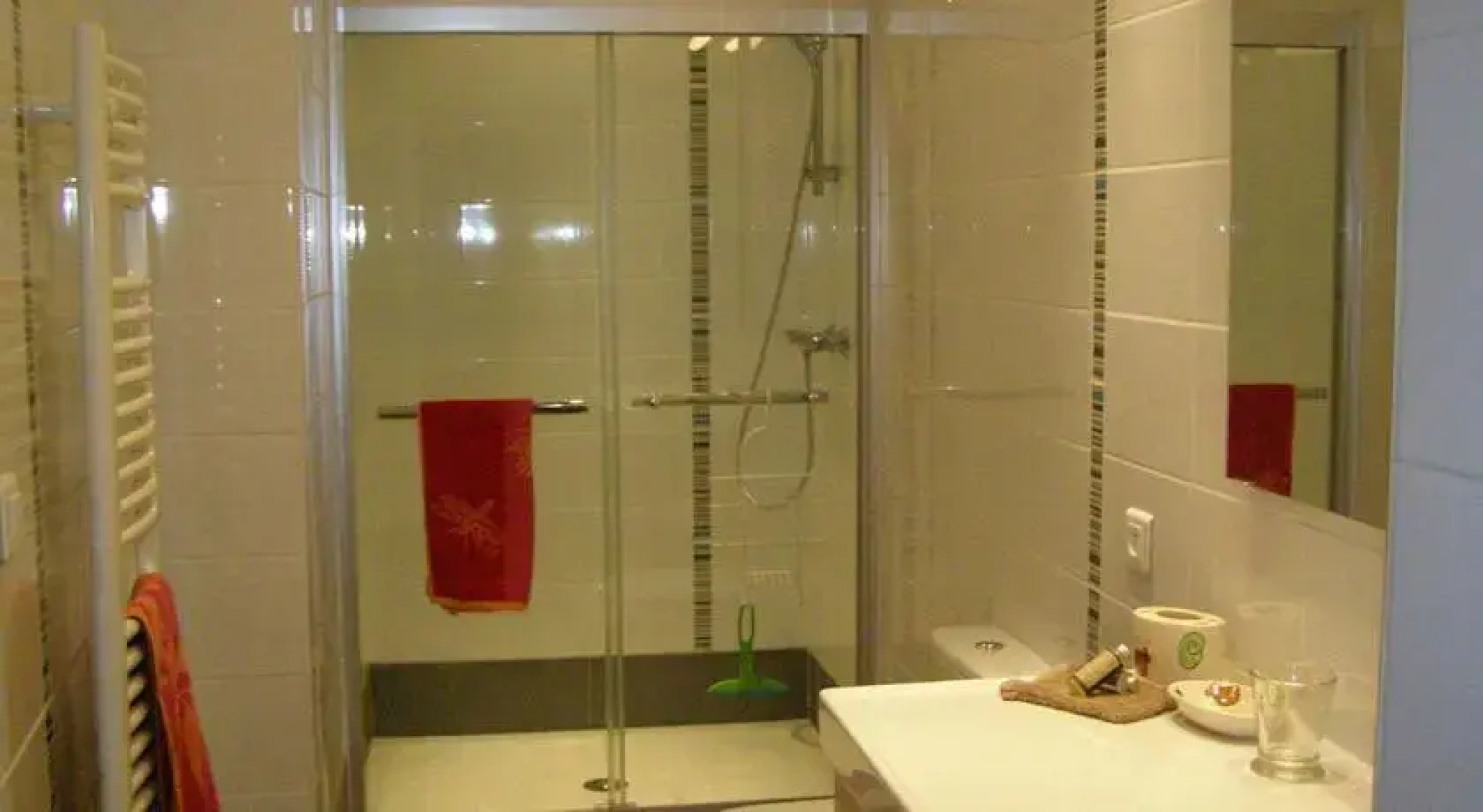 Les Balcons de la Seugne