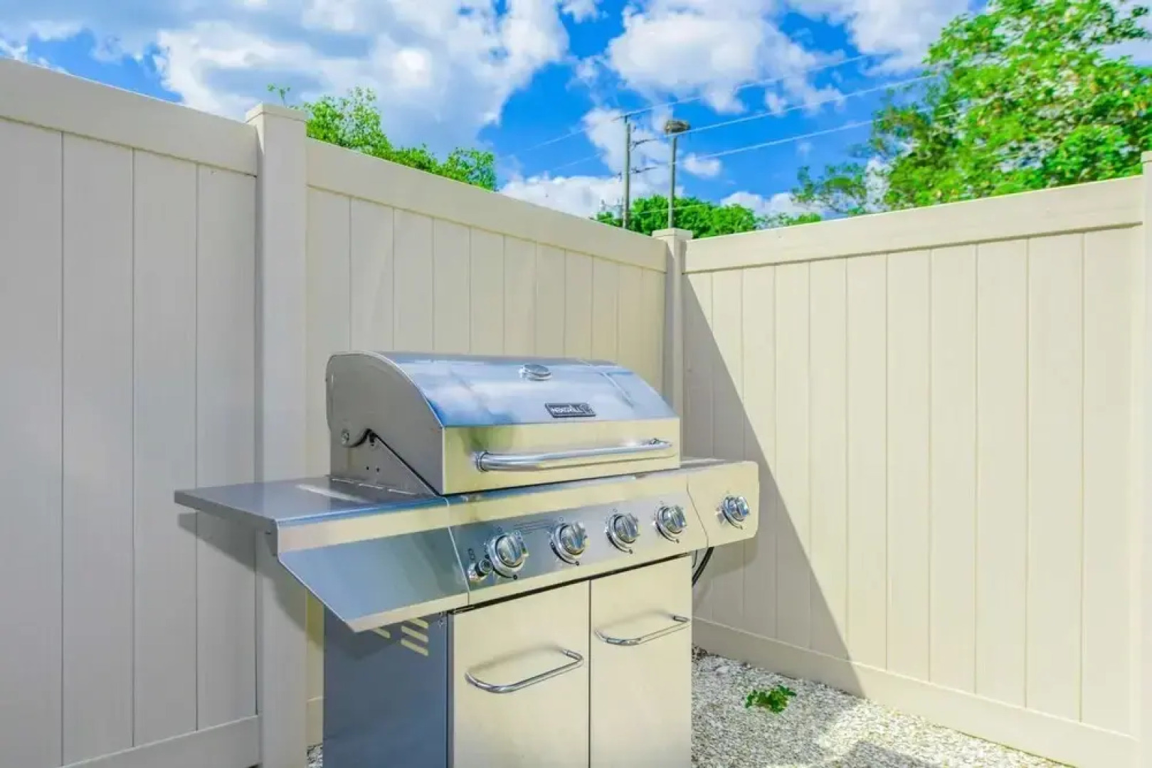 Lido Dream Getaway Duplex S