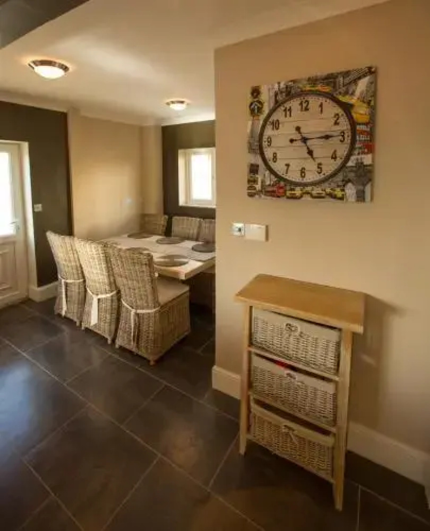 Luxury Model Home, Sandbrook Villas