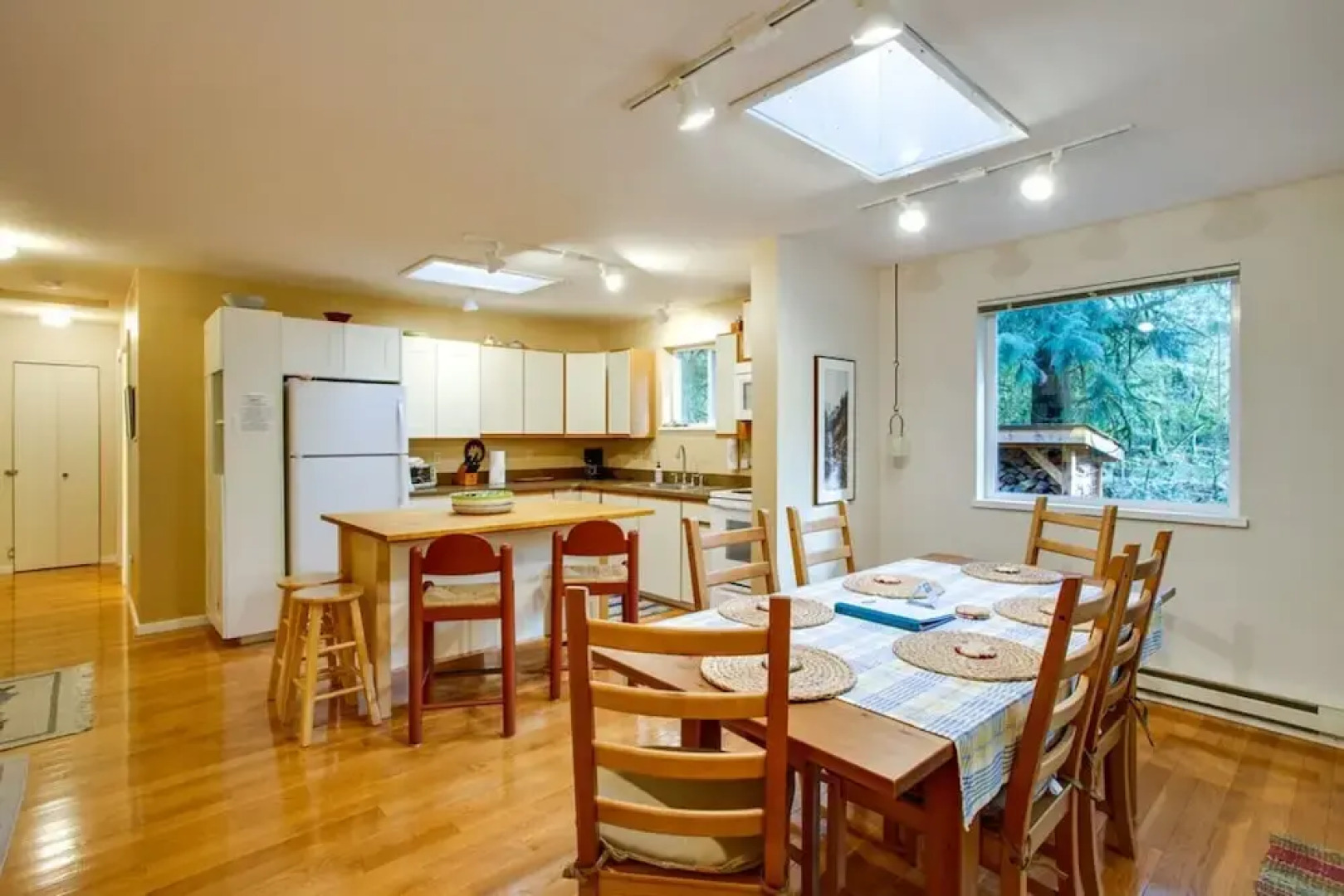 Mt Baker Lodging Cabin 30 - Sleeps 8