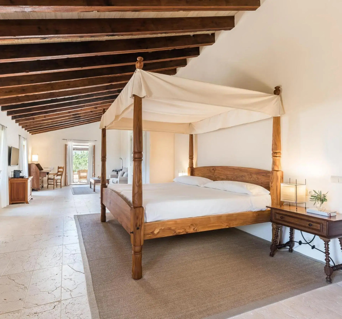 Son Mas Hotel Rural