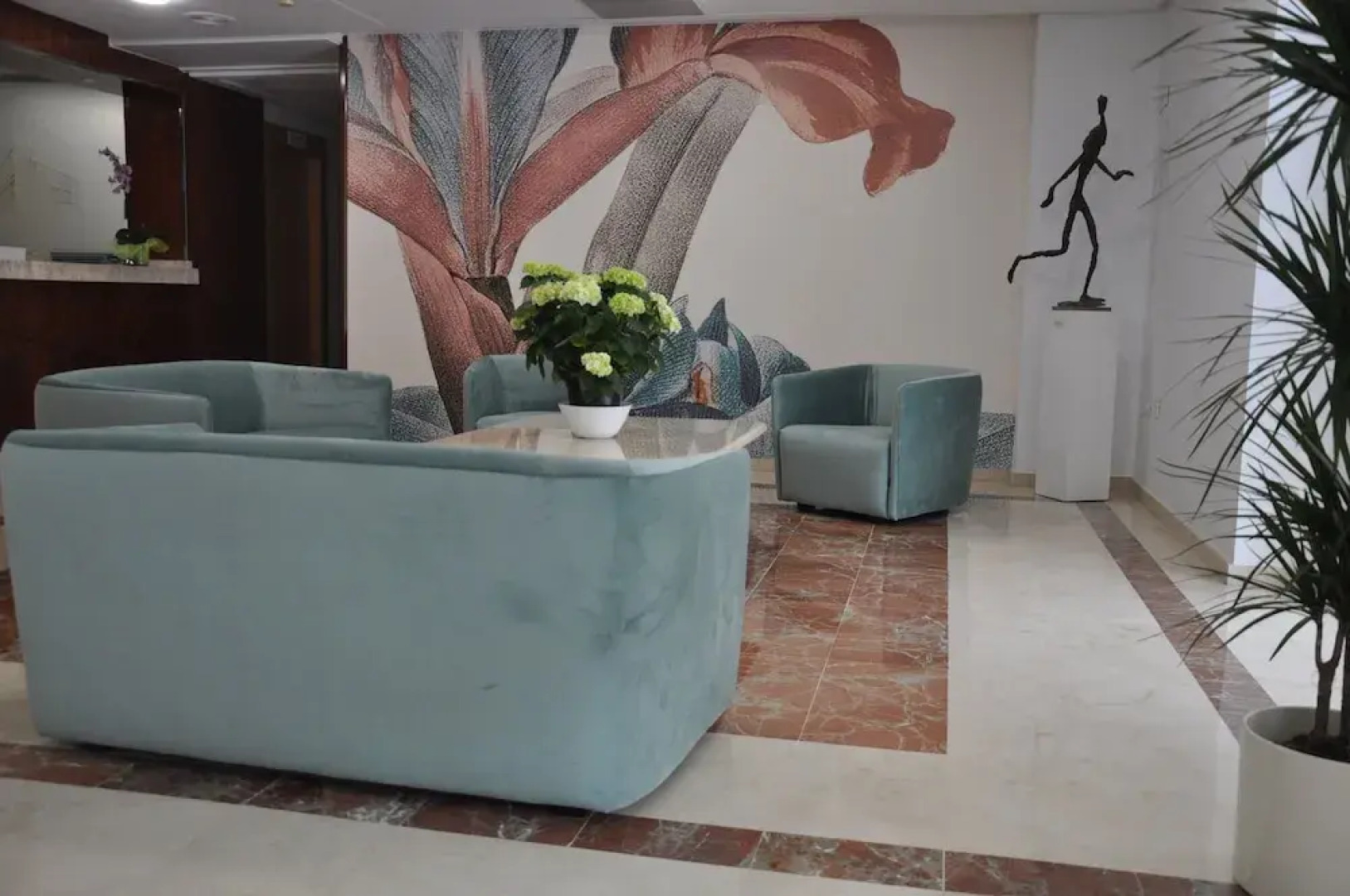 Hotel Central Caravaca