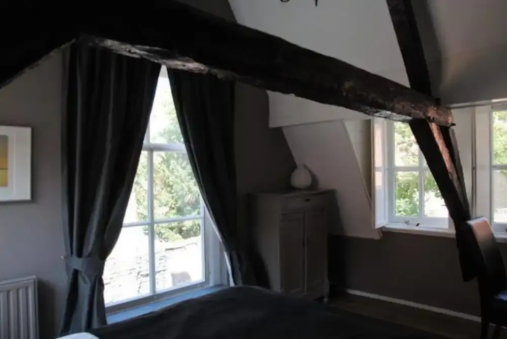 Bed & Breakfast Adrichem en Scherpenseel