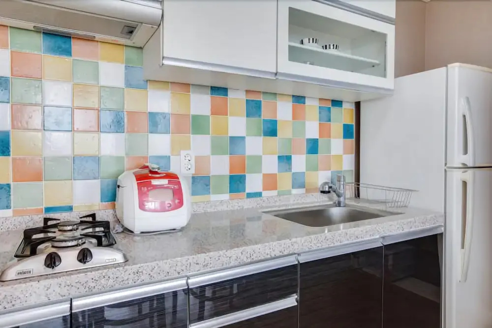 Yeongdeok Ilhwasu Pension