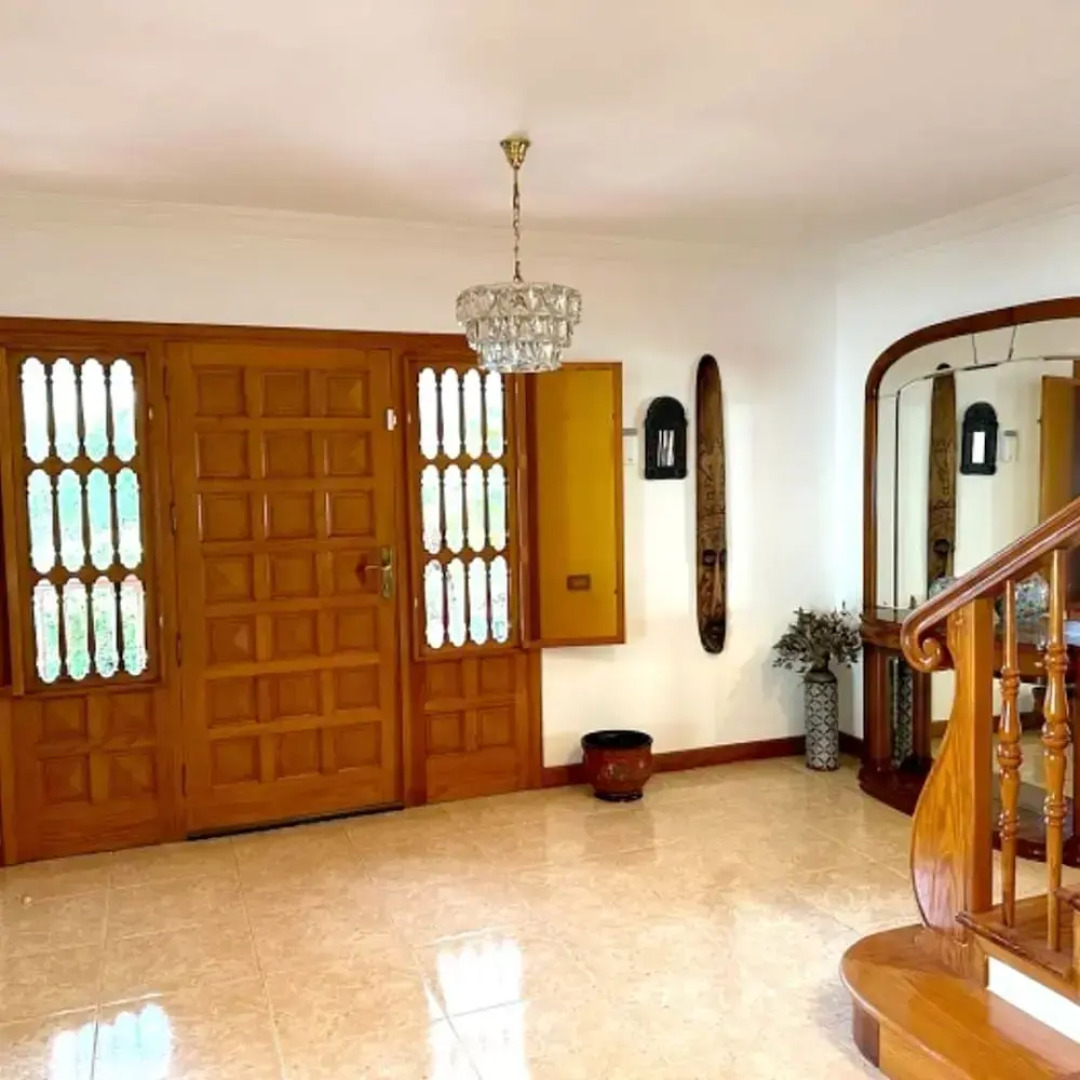 Villa in La Orotava 7 Bedrooms 1 bed 7 Baths