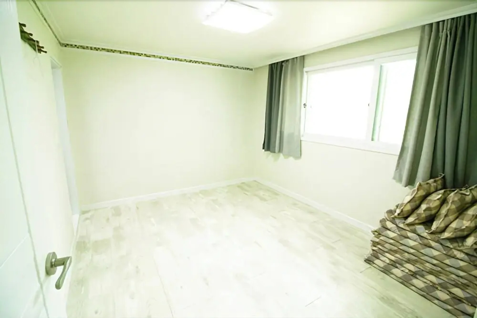 Gongju Gyeryong Four Seasons Pension