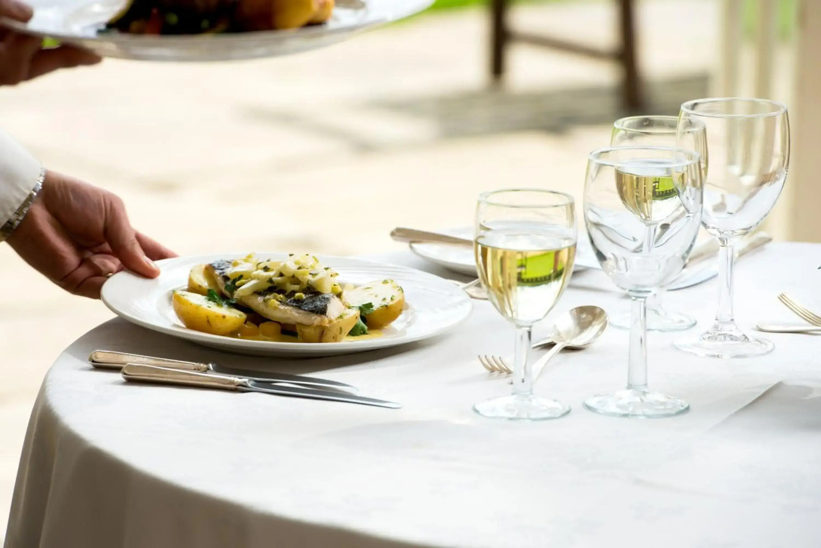 Dovecliff Hall Hotel