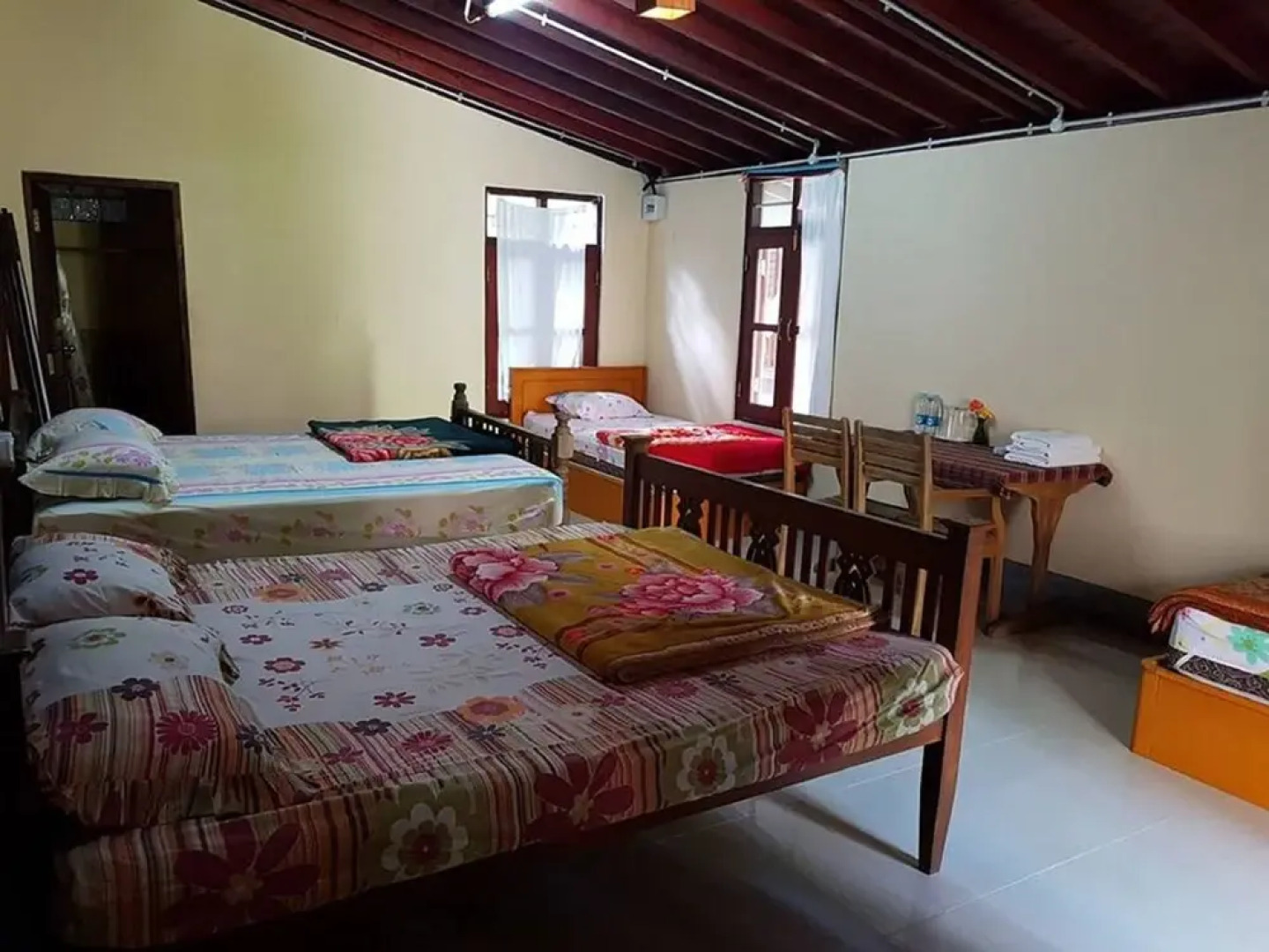 Royal Lin Thar Guest House